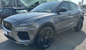 Jaguar E-Pace 2.0d i4 R-Dynamic S awd 180cv auto completo