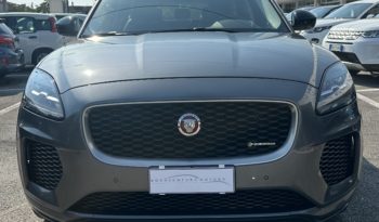 Jaguar E-Pace 2.0d i4 R-Dynamic S awd 180cv auto completo