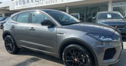 Jaguar E-Pace 2.0d i4 R-Dynamic S awd 180cv auto