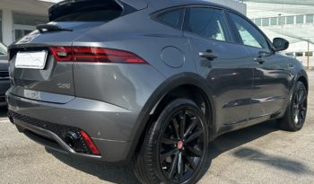 Jaguar E-Pace 2.0d i4 R-Dynamic S awd 180cv auto completo