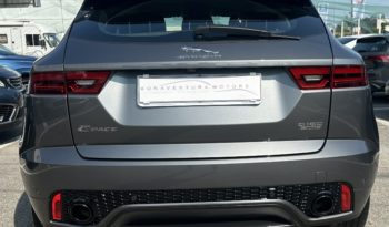 Jaguar E-Pace 2.0d i4 R-Dynamic S awd 180cv auto completo