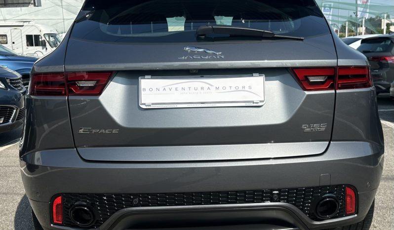 Jaguar E-Pace 2.0d i4 R-Dynamic S awd 180cv auto completo