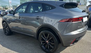 Jaguar E-Pace 2.0d i4 R-Dynamic S awd 180cv auto completo