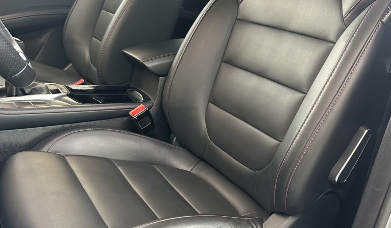 MG HS 1.5 t 2WD Comfort 163Cv “PDC-NAVI-CRUISE” completo