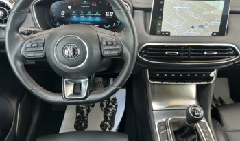 MG HS 1.5 t 2WD Comfort 163Cv “PDC-NAVI-CRUISE” completo