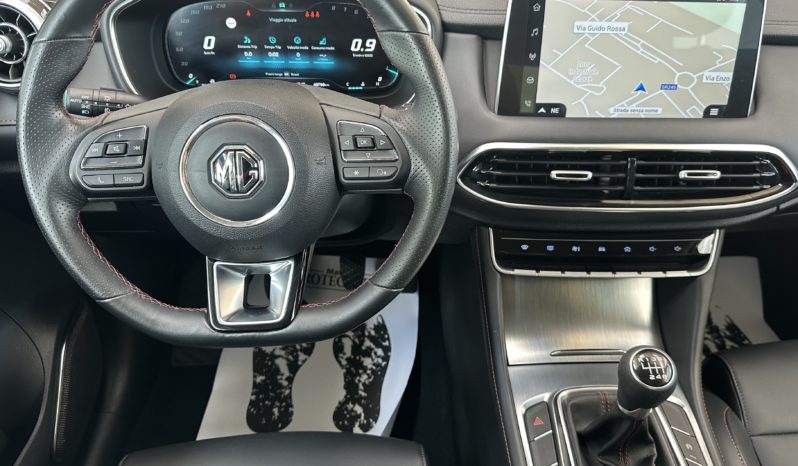 MG HS 1.5 t 2WD Comfort 163Cv “PDC-NAVI-CRUISE” completo