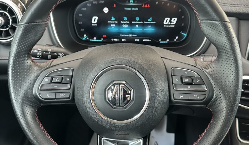 MG HS 1.5 t 2WD Comfort 163Cv “PDC-NAVI-CRUISE” completo