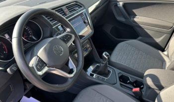 Volkswagen Tiguan 1.5 tsi 130cv Life “PREZZO REALE SENZA FINANZIAMENTO“ completo