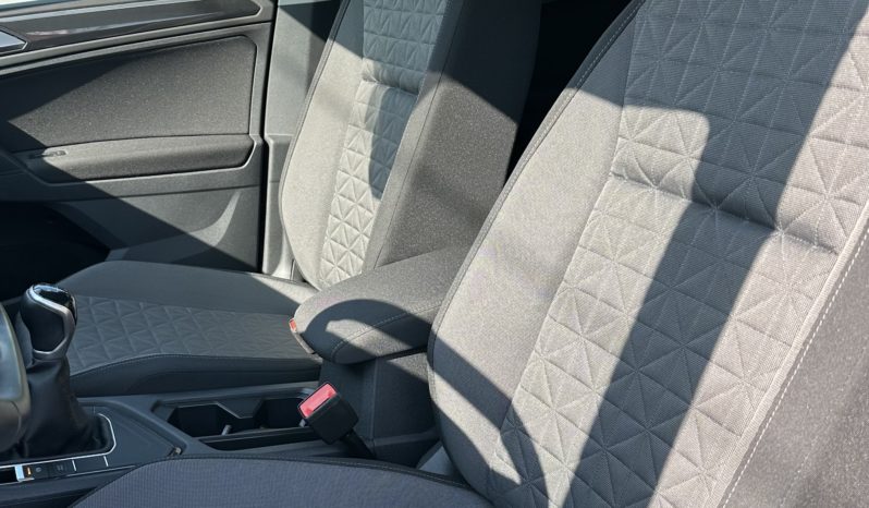 Volkswagen Tiguan 1.5 tsi 130cv Life “PREZZO REALE SENZA FINANZIAMENTO“ completo