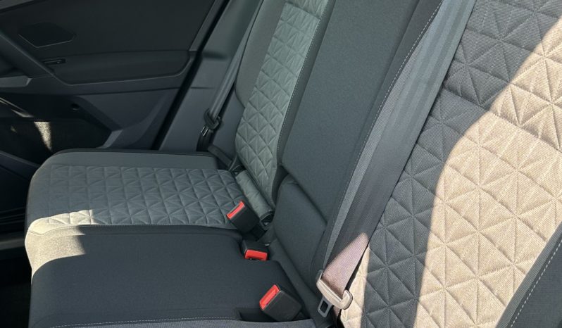 Volkswagen Tiguan 1.5 tsi 130cv Life “PREZZO REALE SENZA FINANZIAMENTO“ completo