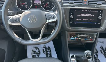 Volkswagen Tiguan 1.5 tsi 130cv Life “PREZZO REALE SENZA FINANZIAMENTO“ completo