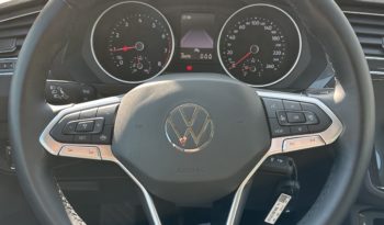 Volkswagen Tiguan 1.5 tsi 130cv Life “PREZZO REALE SENZA FINANZIAMENTO“ completo