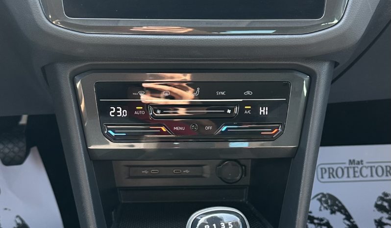 Volkswagen Tiguan 1.5 tsi 130cv Life “PREZZO REALE SENZA FINANZIAMENTO“ completo