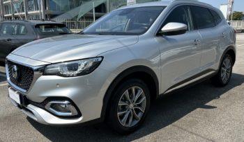 MG HS 1.5 t 2WD Comfort 163Cv “PDC-NAVI-CRUISE” completo