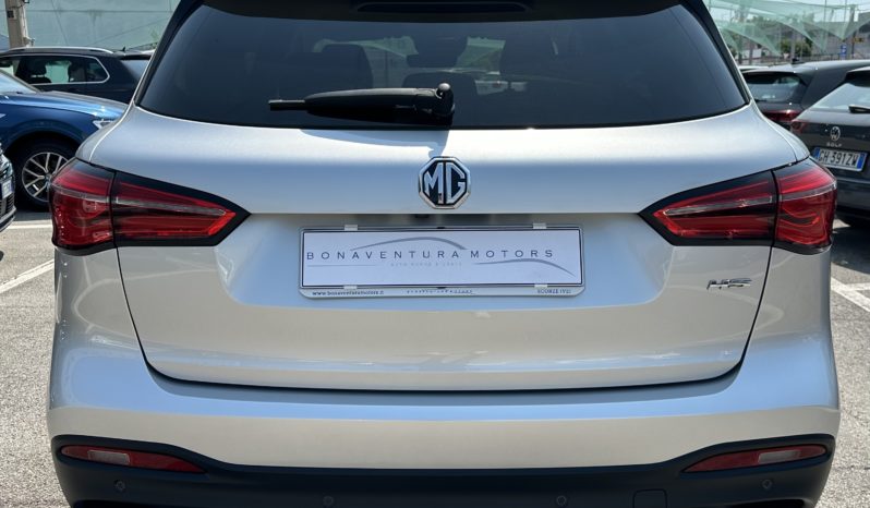 MG HS 1.5 t 2WD Comfort 163Cv “PDC-NAVI-CRUISE” completo