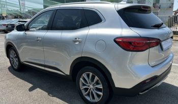 MG HS 1.5 t 2WD Comfort 163Cv “PDC-NAVI-CRUISE” completo