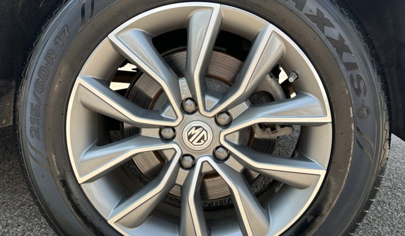 MG HS 1.5 t 2WD Comfort 163Cv “PDC-NAVI-CRUISE” completo