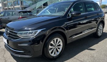 Volkswagen Tiguan 1.5 tsi 130cv Life “PREZZO REALE SENZA FINANZIAMENTO“ completo
