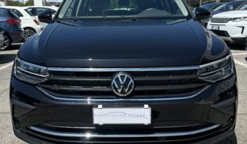 Volkswagen Tiguan 1.5 tsi 130cv Life “PREZZO REALE SENZA FINANZIAMENTO“ completo
