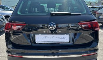 Volkswagen Tiguan 1.5 tsi 130cv Life “PREZZO REALE SENZA FINANZIAMENTO“ completo