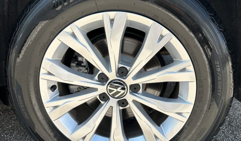Volkswagen Tiguan 1.5 tsi 130cv Life “PREZZO REALE SENZA FINANZIAMENTO“ completo