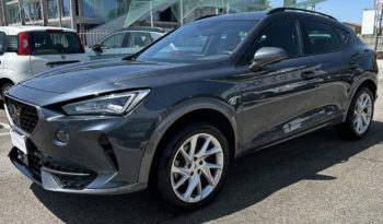 Cupra Formentor 1.5 tsi 150cv dsg “PREZZO REALE SENZA FINANZIAMENTO“ completo