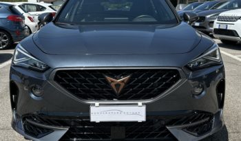 Cupra Formentor 1.5 tsi 150cv dsg “PREZZO REALE SENZA FINANZIAMENTO“ completo