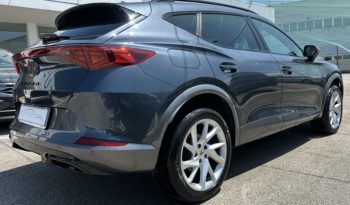 Cupra Formentor 1.5 tsi 150cv dsg “PREZZO REALE SENZA FINANZIAMENTO“ completo