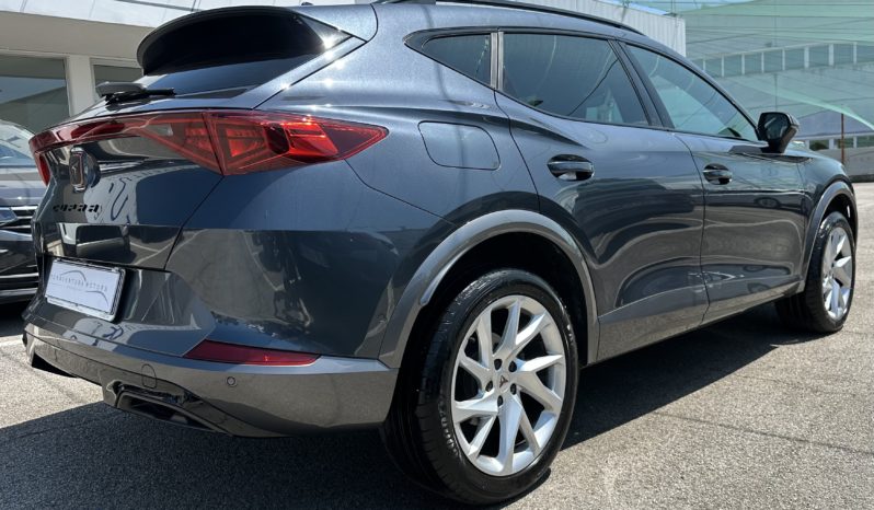 Cupra Formentor 1.5 tsi 150cv dsg “PREZZO REALE SENZA FINANZIAMENTO“ completo