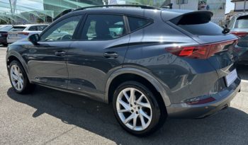 Cupra Formentor 1.5 tsi 150cv dsg “PREZZO REALE SENZA FINANZIAMENTO“ completo