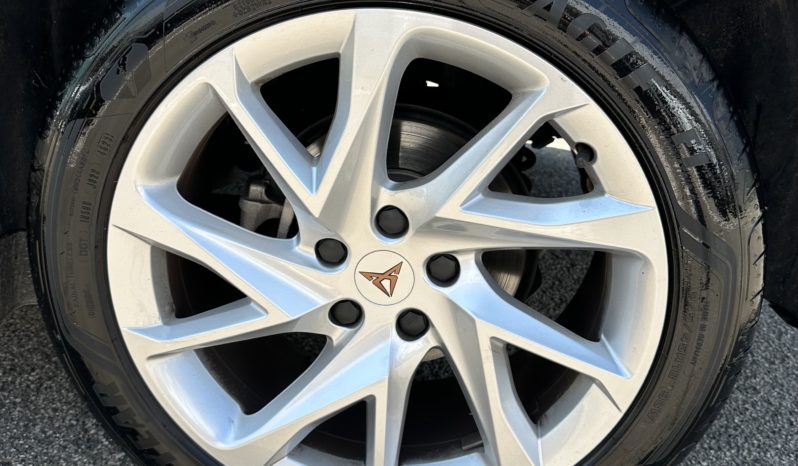Cupra Formentor 1.5 tsi 150cv dsg “PREZZO REALE SENZA FINANZIAMENTO“ completo
