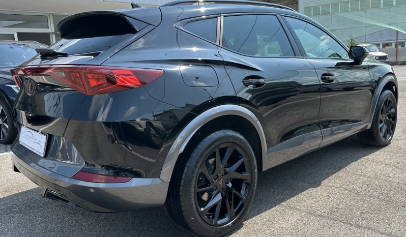Cupra Formentor 1.5 tsi 150cv dsg “PREZZO REALE SENZA FINANZIAMENTO“ completo