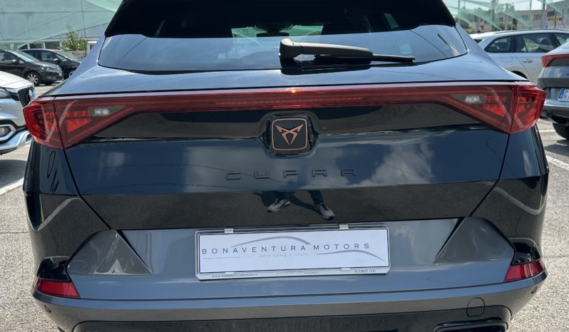 Cupra Formentor 1.5 tsi 150cv dsg “PREZZO REALE SENZA FINANZIAMENTO“ completo