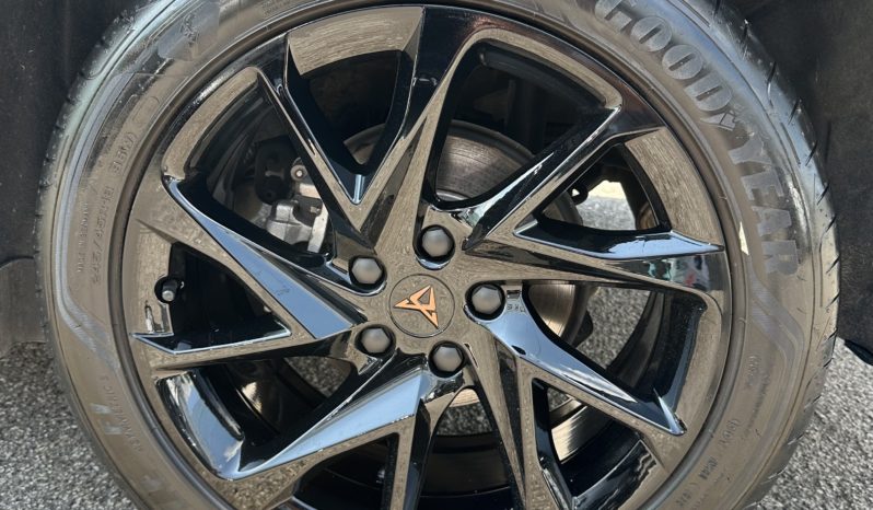 Cupra Formentor 1.5 tsi 150cv dsg “PREZZO REALE SENZA FINANZIAMENTO“ completo
