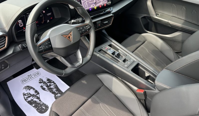 Cupra Formentor 1.5 tsi 150cv dsg “PREZZO REALE SENZA FINANZIAMENTO“ completo