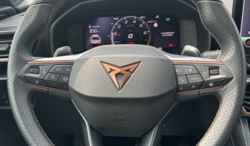 Cupra Formentor 1.5 tsi 150cv dsg “PREZZO REALE SENZA FINANZIAMENTO“ completo