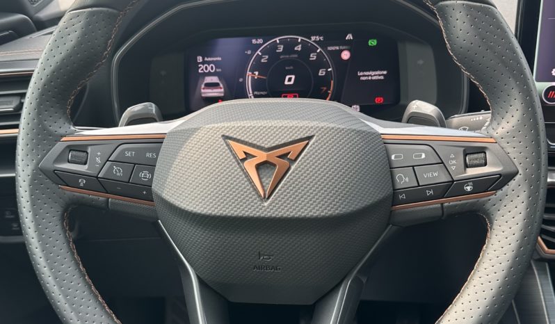 Cupra Formentor 1.5 tsi 150cv dsg “PREZZO REALE SENZA FINANZIAMENTO“ completo