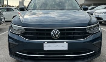 Volkswagen Tiguan 1.4 tsi E-Hybrid Life dsg 180Kw Plug-In completo