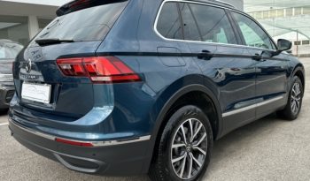 Volkswagen Tiguan 1.4 tsi E-Hybrid Life dsg 180Kw Plug-In completo