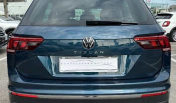 Volkswagen Tiguan 1.4 tsi E-Hybrid Life dsg 180Kw Plug-In completo