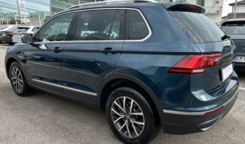 Volkswagen Tiguan 1.4 tsi E-Hybrid Life dsg 180Kw Plug-In completo