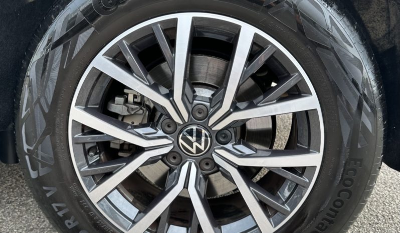 Volkswagen Tiguan 1.4 tsi E-Hybrid Life dsg 180Kw Plug-In completo
