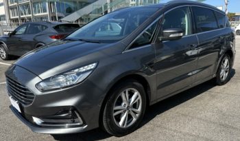 Ford S-Max 2.0 ecoblue Titanium Business s&s 150cv auto 5.Posti completo
