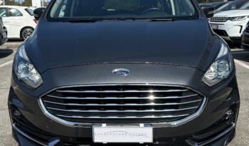 Ford S-Max 2.0 ecoblue Titanium Business s&s 150cv auto 5.Posti completo