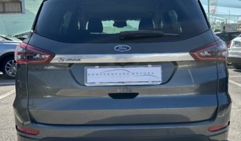 Ford S-Max 2.0 ecoblue Titanium Business s&s 150cv auto 5.Posti completo