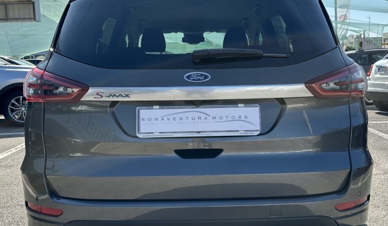 Ford S-Max 2.0 ecoblue Titanium Business s&s 150cv auto 5.Posti completo