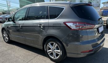 Ford S-Max 2.0 ecoblue Titanium Business s&s 150cv auto 5.Posti completo