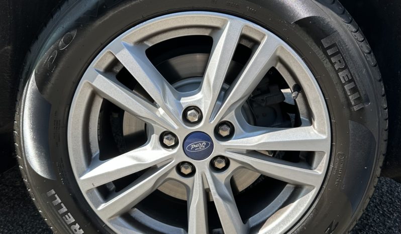 Ford S-Max 2.0 ecoblue Titanium Business s&s 150cv auto 5.Posti completo