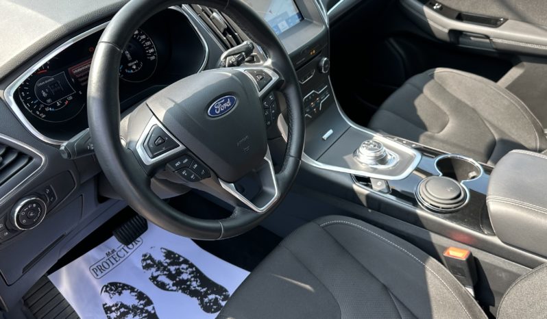 Ford S-Max 2.0 ecoblue Titanium Business s&s 150cv auto 5.Posti completo