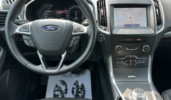 Ford S-Max 2.0 ecoblue Titanium Business s&s 150cv auto 5.Posti completo